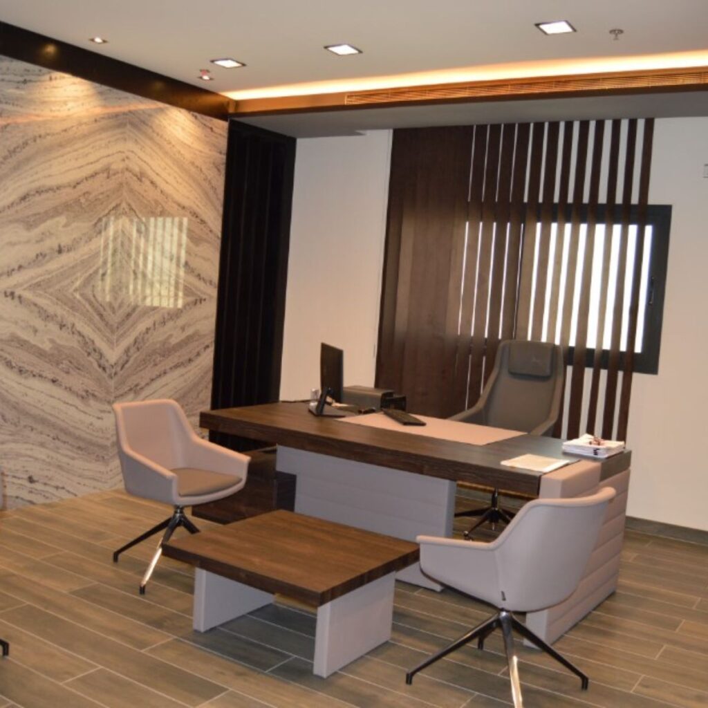 AFKAR Interior Design